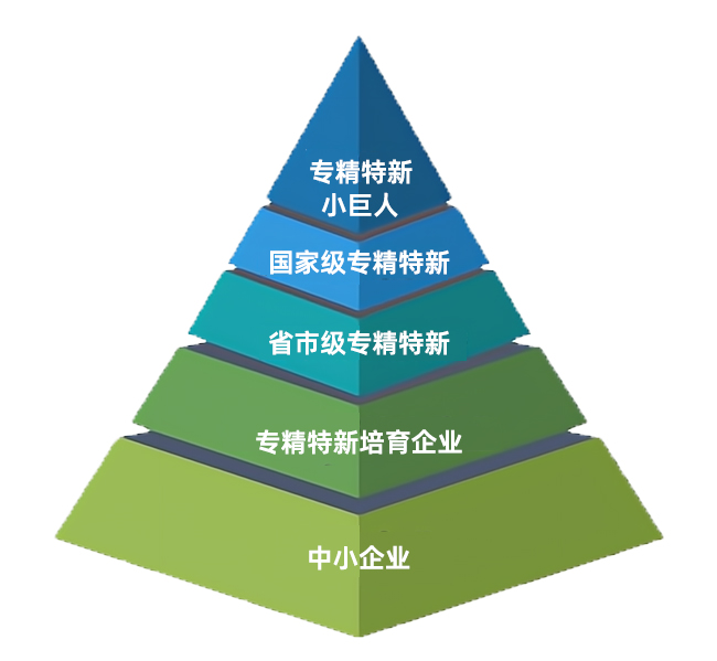 省級名單！莒南這些優秀企業上榜-山東省2023年度專精特新中小企業公示名單